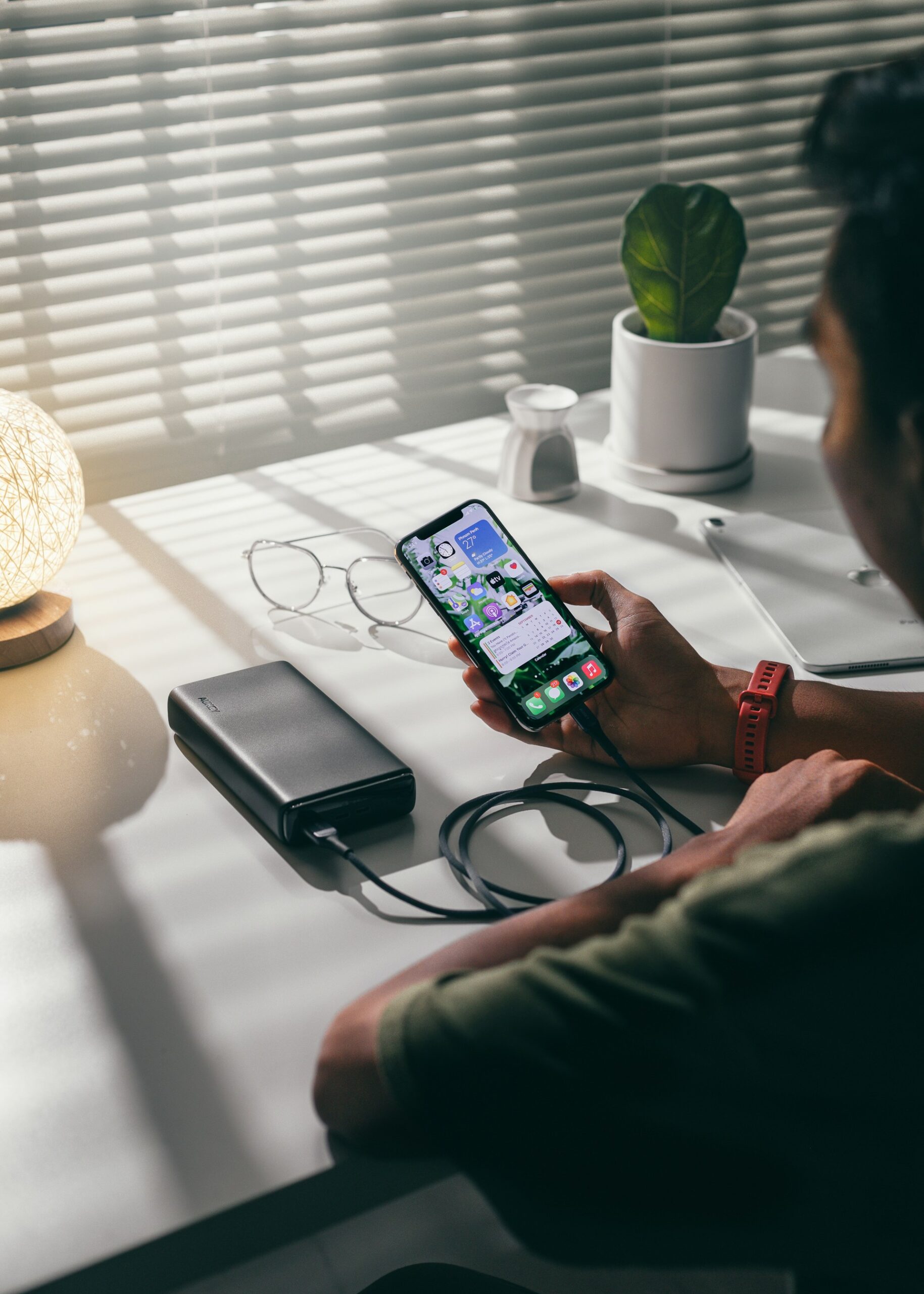 Powerbank