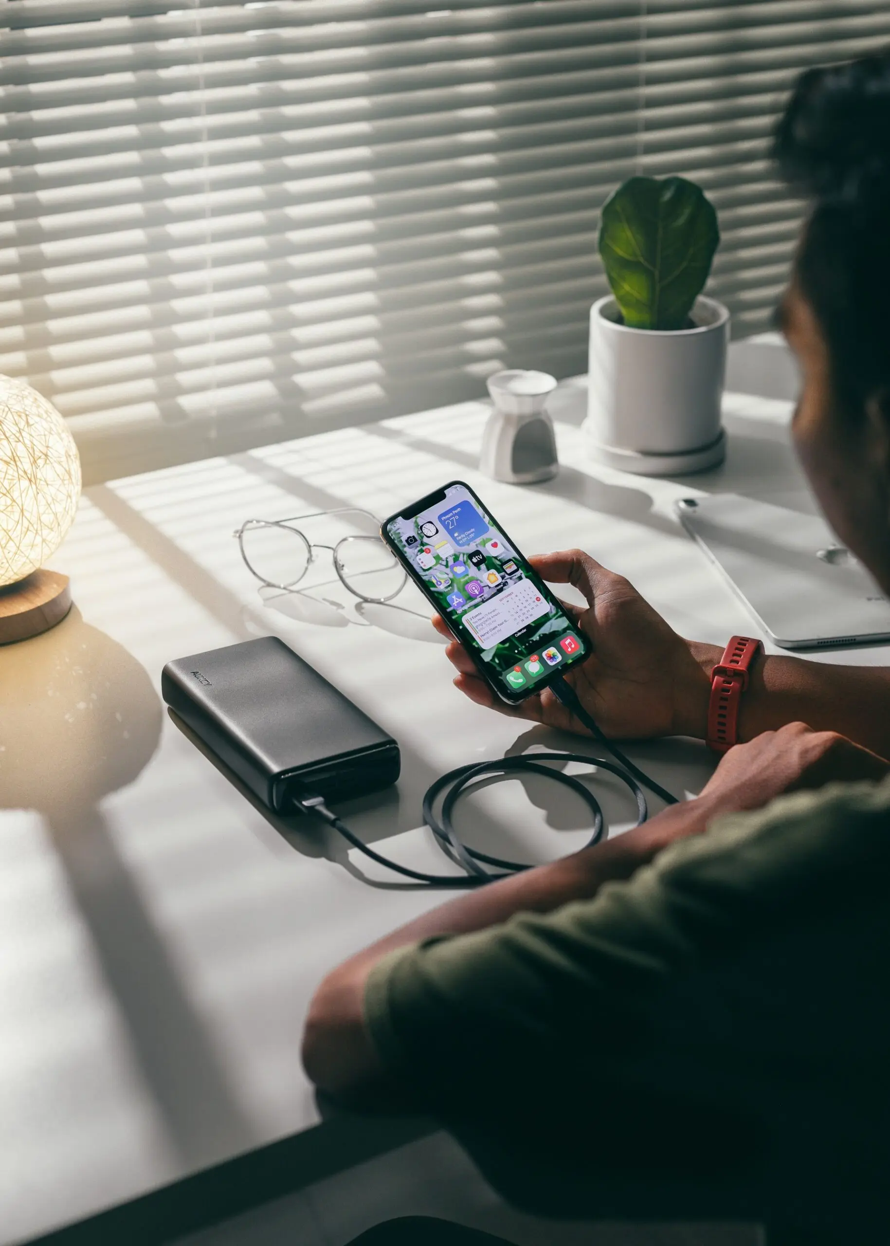 Powerbank