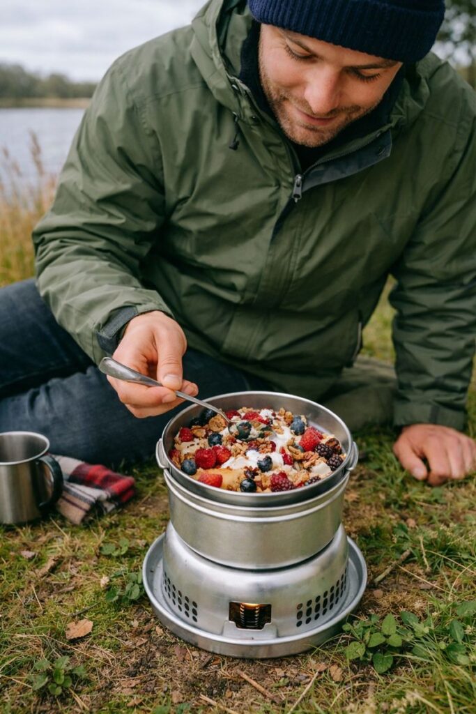 Trangia