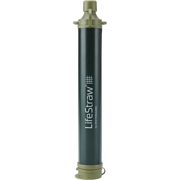 LifeStraw vandfilter